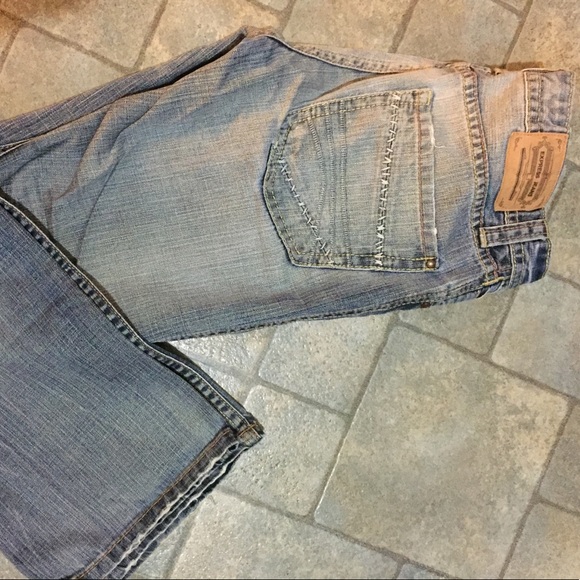 Express Rocco Jeans 👖 - Picture 4 of 5
